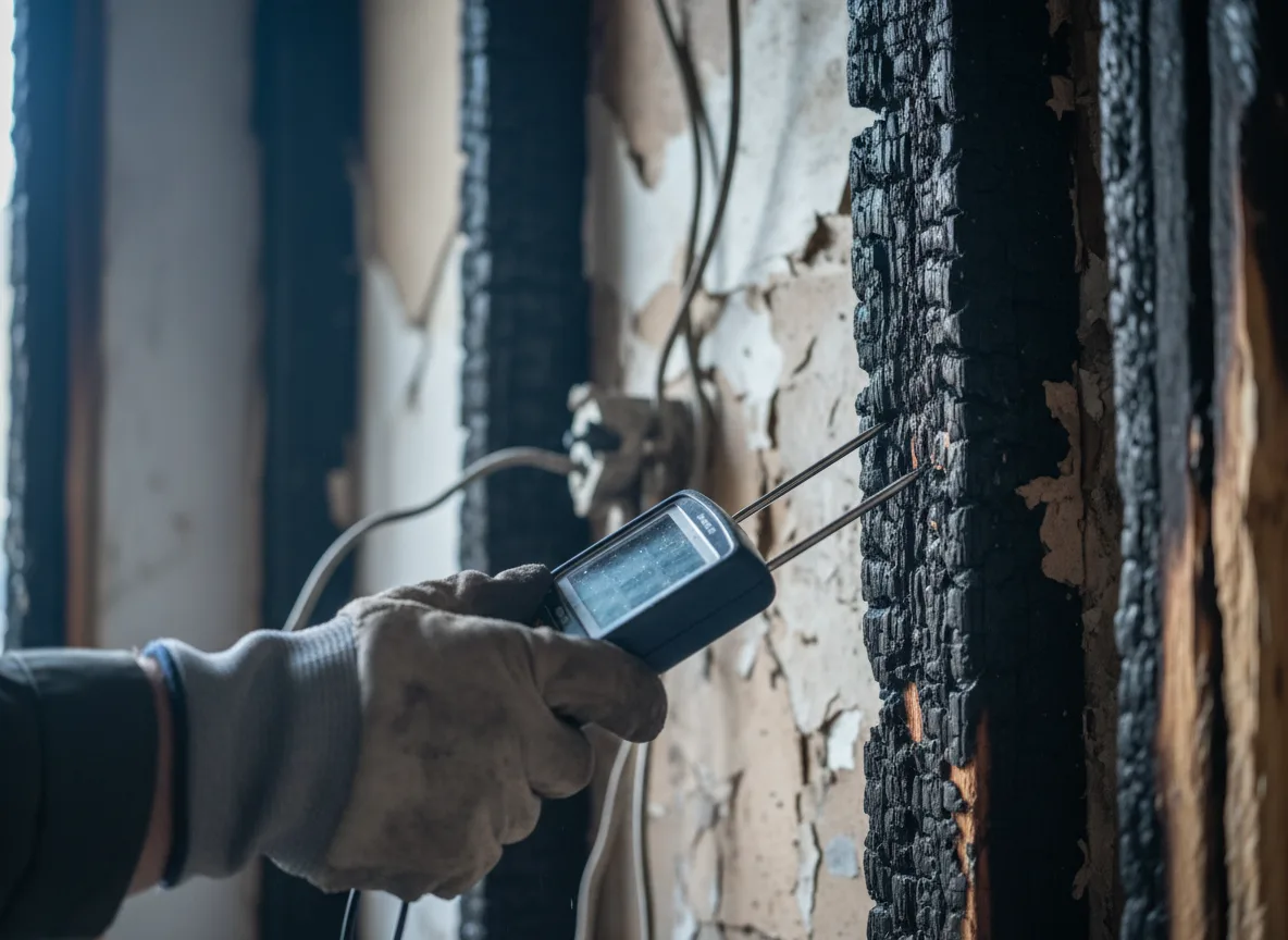 Fire Damage Restoration Union, WV FAQs